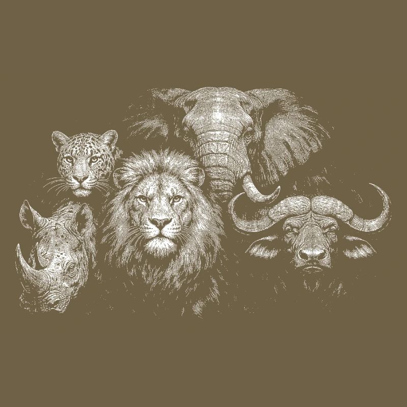 „Big Five“