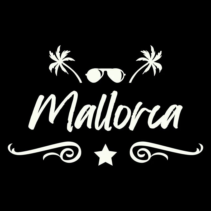 Mallora Palm Beach Logo