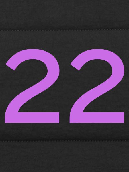 22