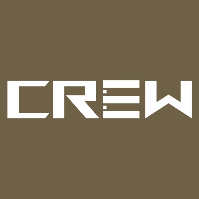 CREW Design Team Player