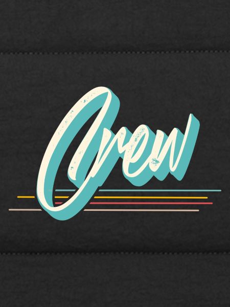 Crew Team Squad