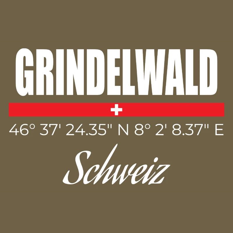 Grindelwald