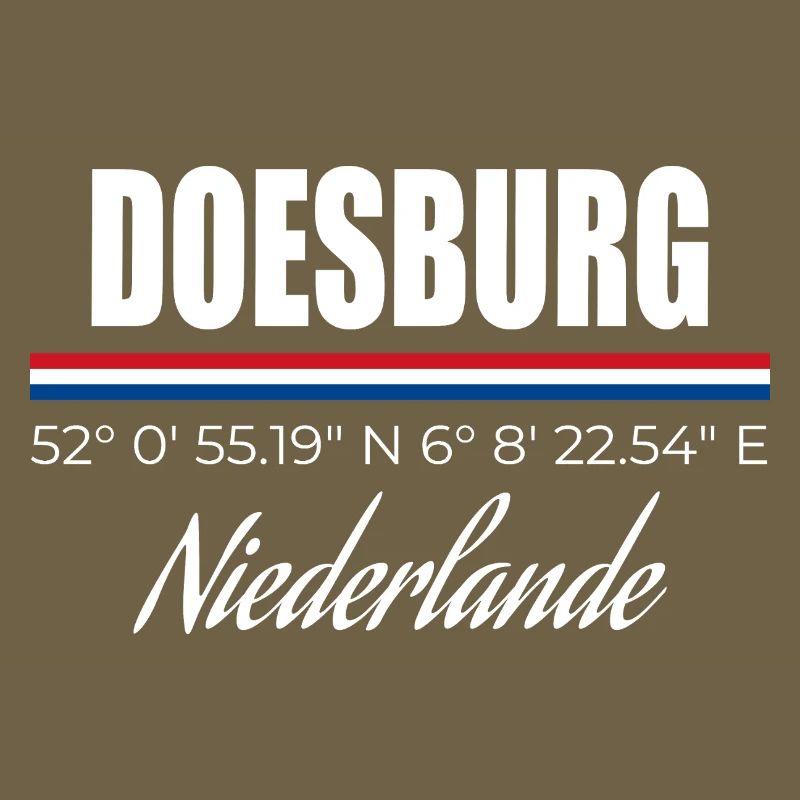 Doesburg
