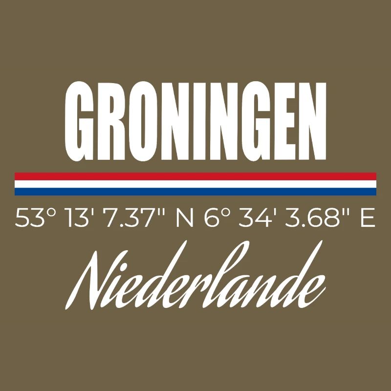 Groningen