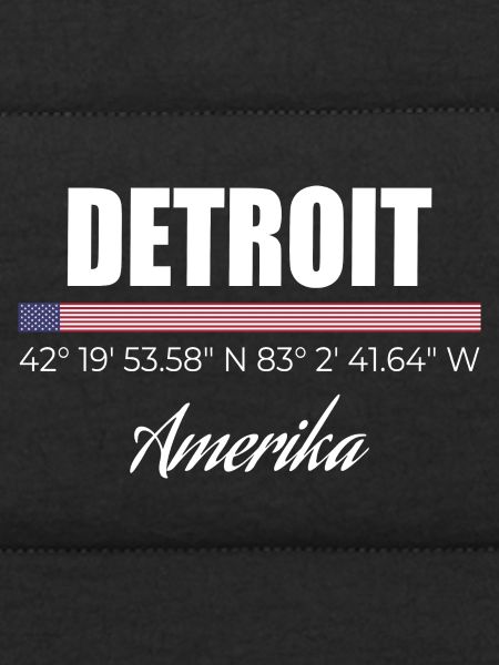 Detroit