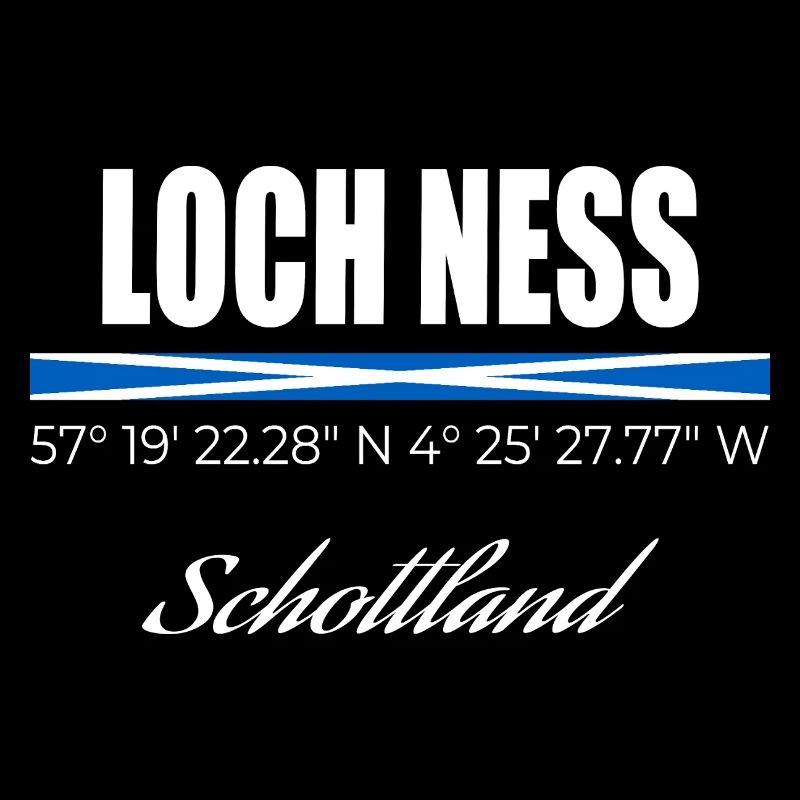 Loch Ness