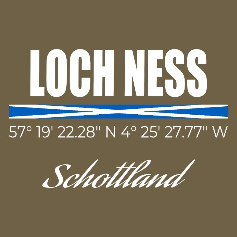Loch Ness