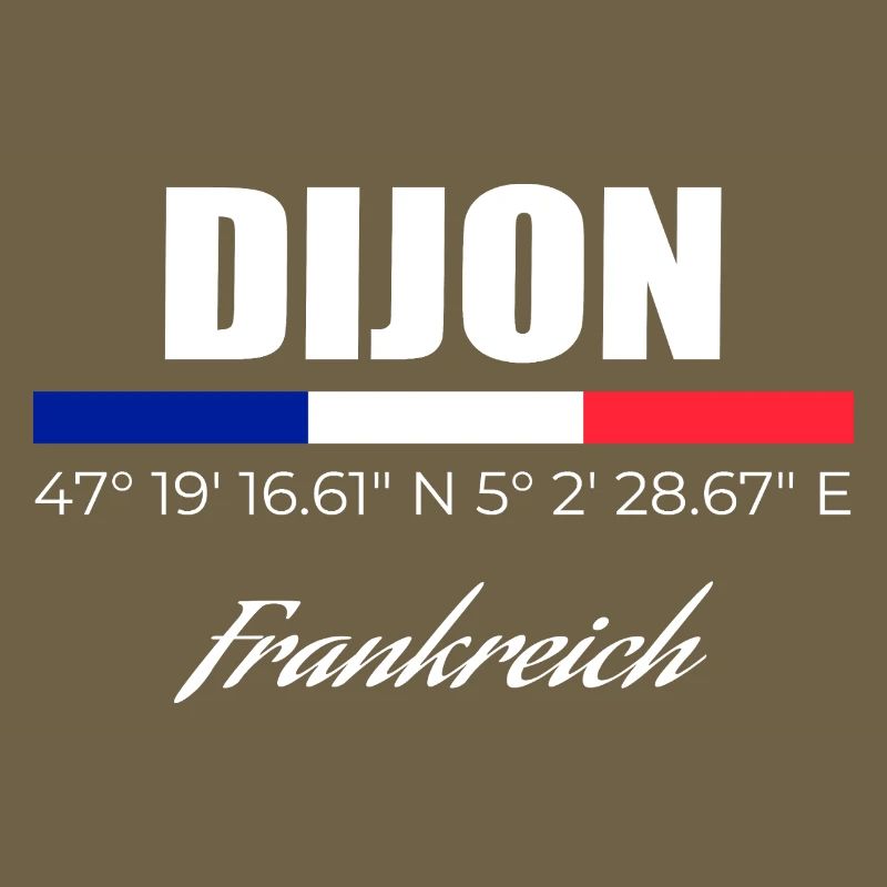 Dijon