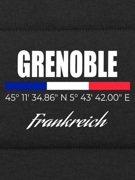 Grenoble