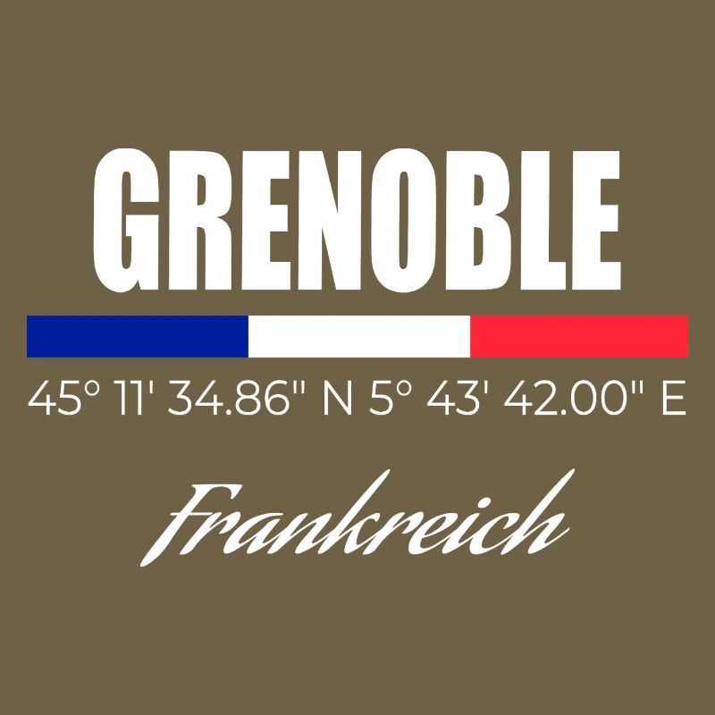 Grenoble
