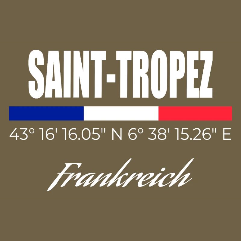 Saint-Tropez