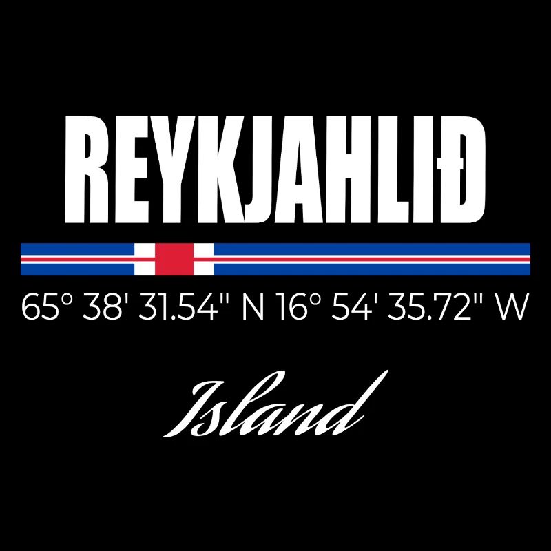 Reykjahlið