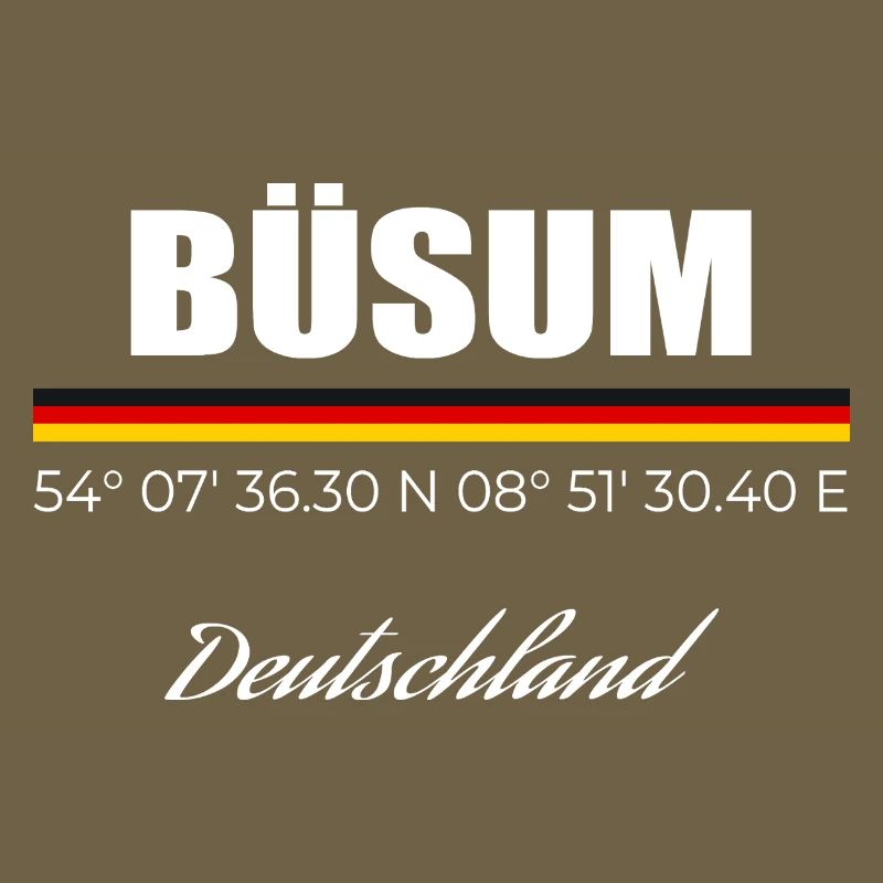 Büsum 