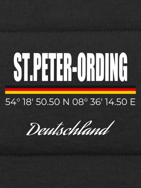 St. Peter-Ording