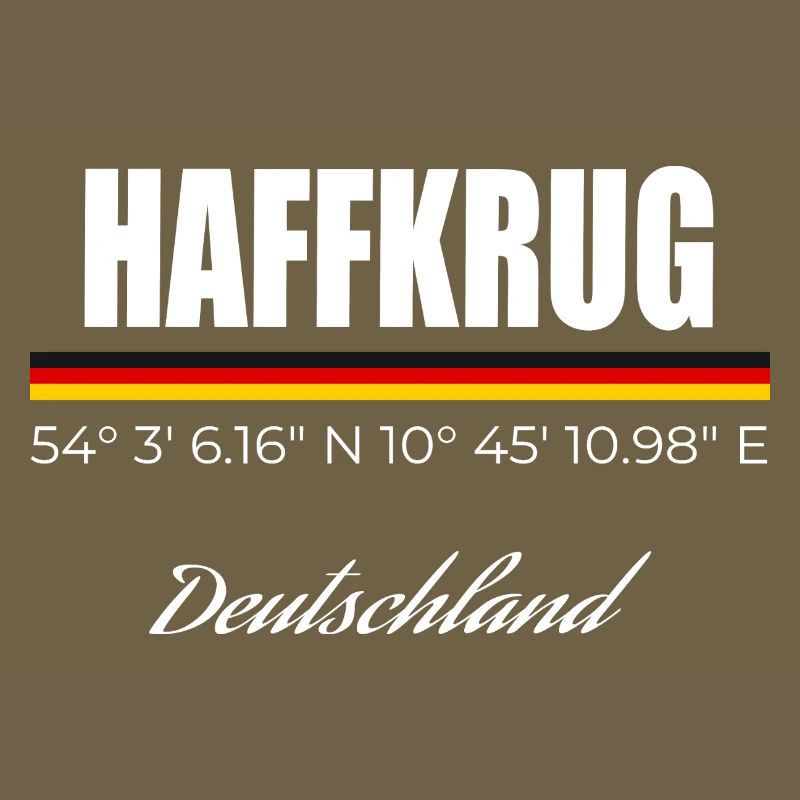 Haffkrug