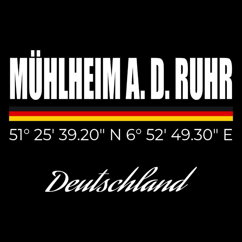 Mühlheim an der Ruhr