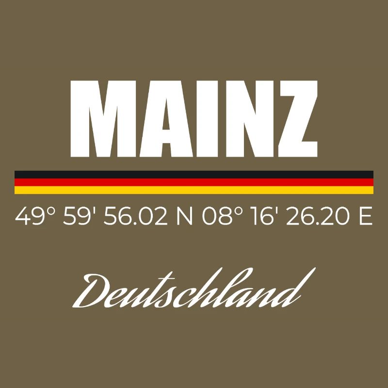 Mainz