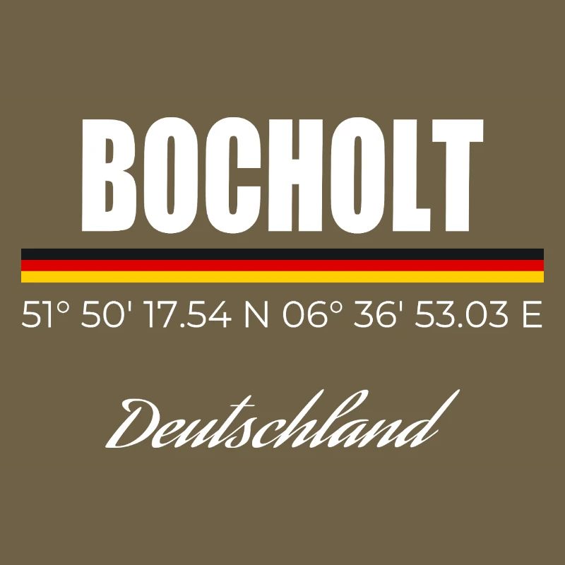 Bocholt