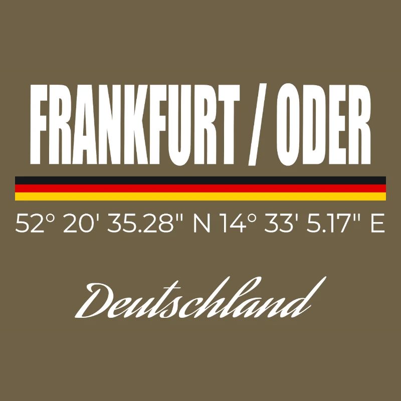 Frankfurt / Oder