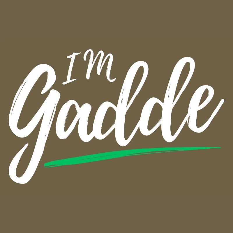 Im Gadde – Logo Hell