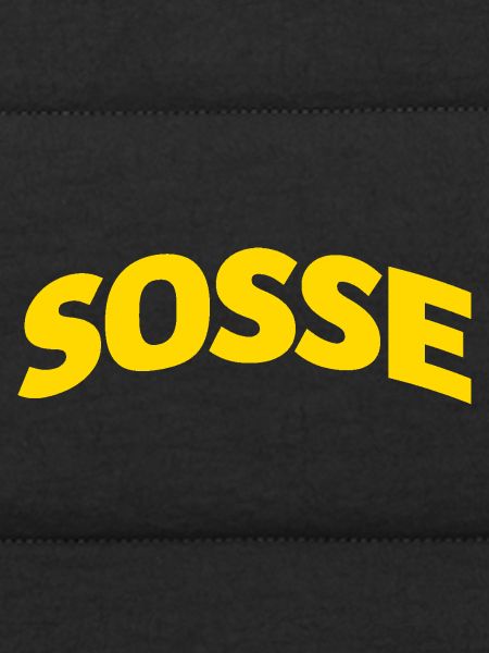 Sosse Forever