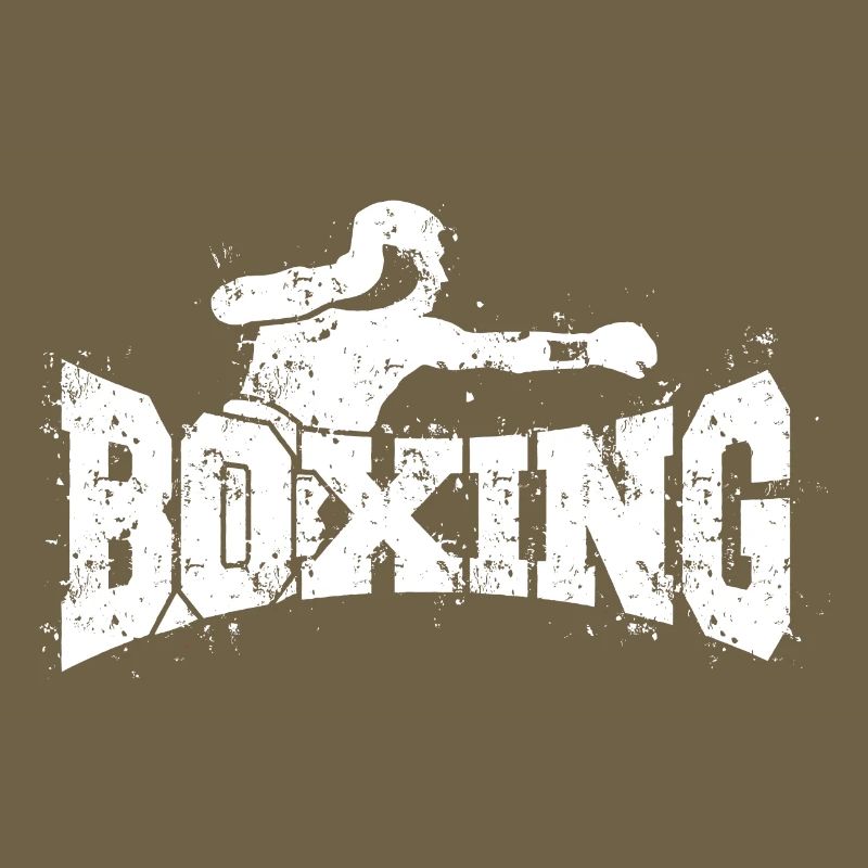 Boxen - Boxer