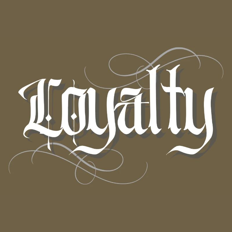 Loyalty