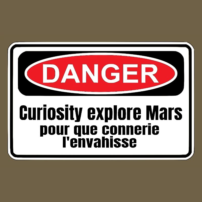Colonisation de Mars