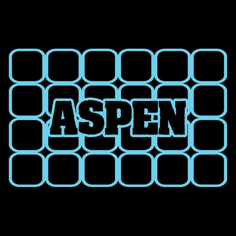 Maennername Aspen