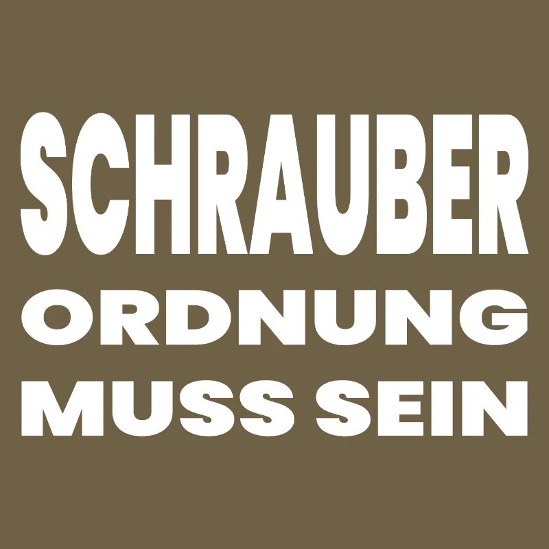 Schrauber