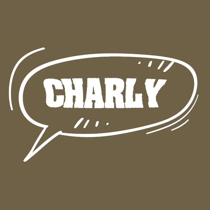 Charly as a first name