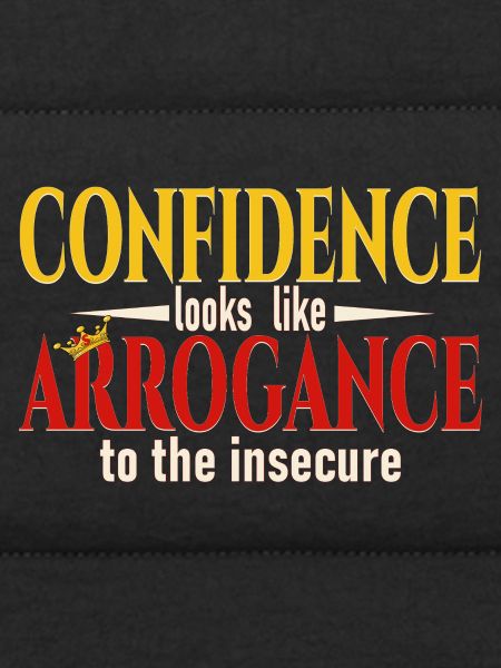 Confidence