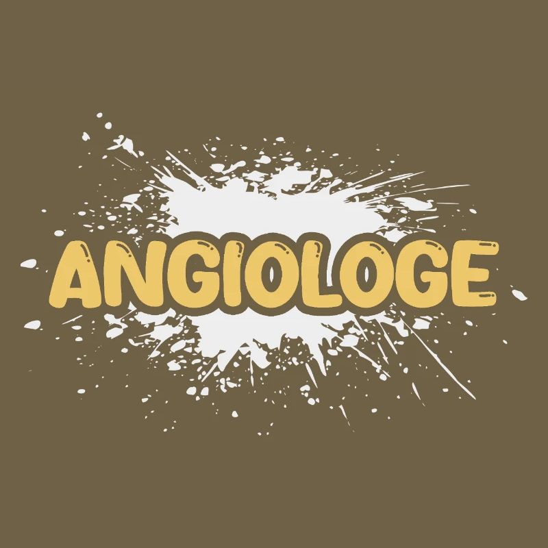 Angiologist as a task
