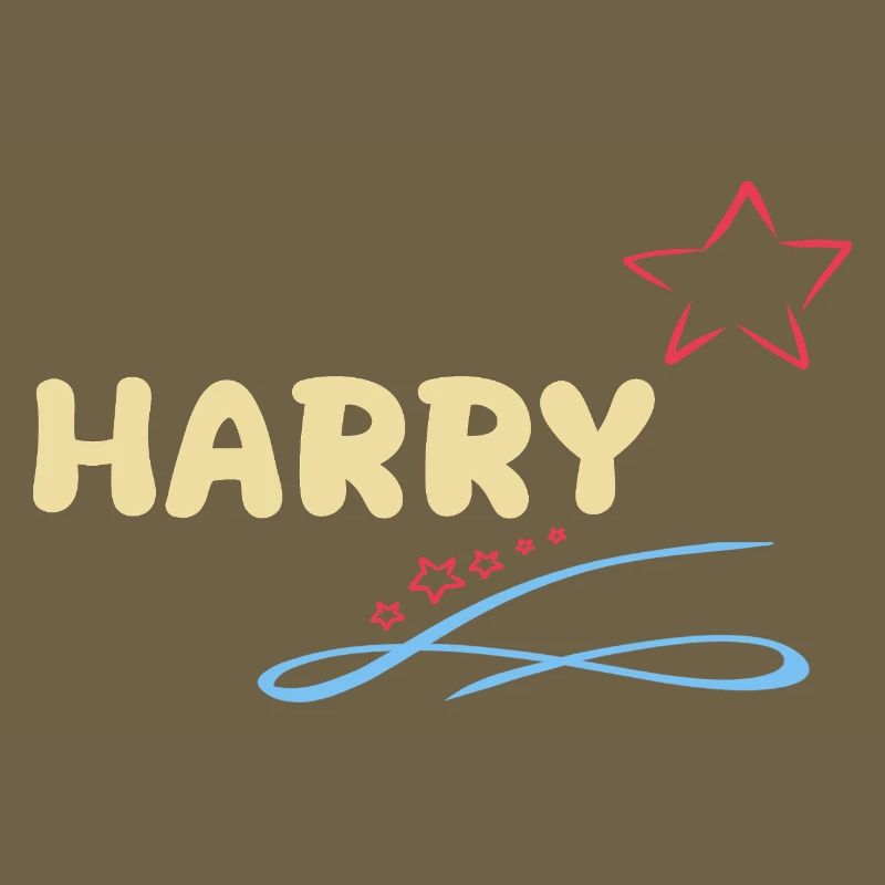 Sterne Harry