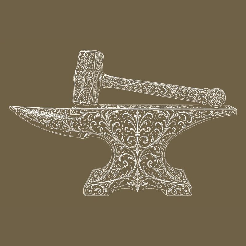 blacksmith