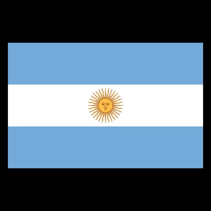 drapeau argentin