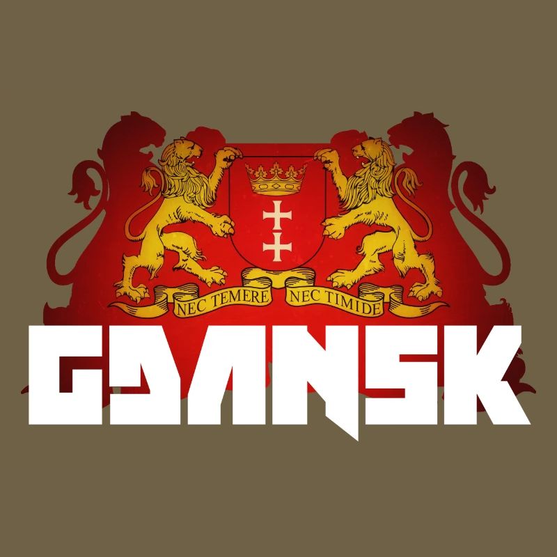 Danzig - Polen