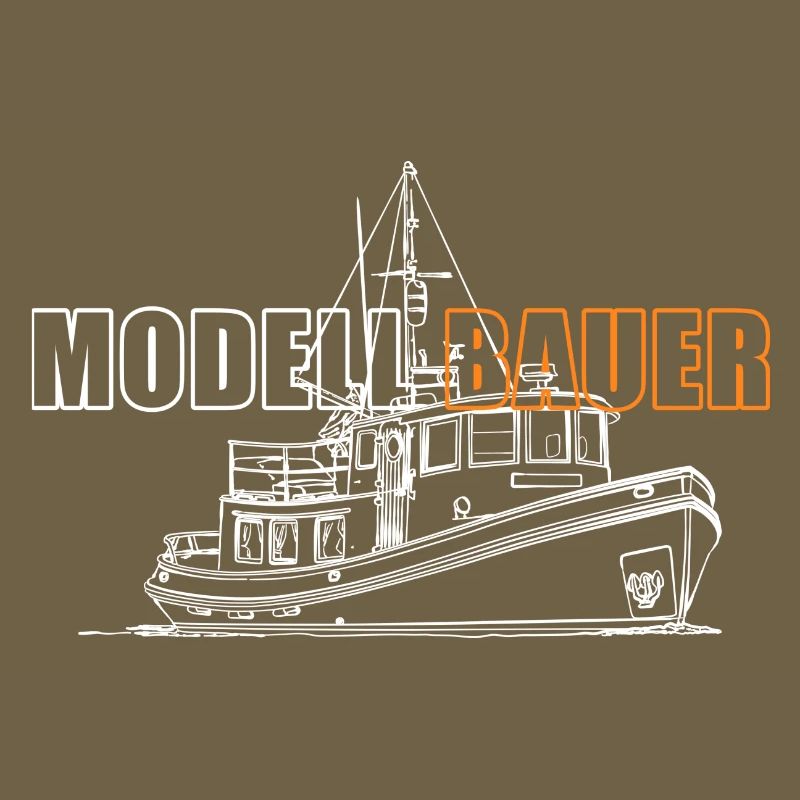 Modellbau Schiffe