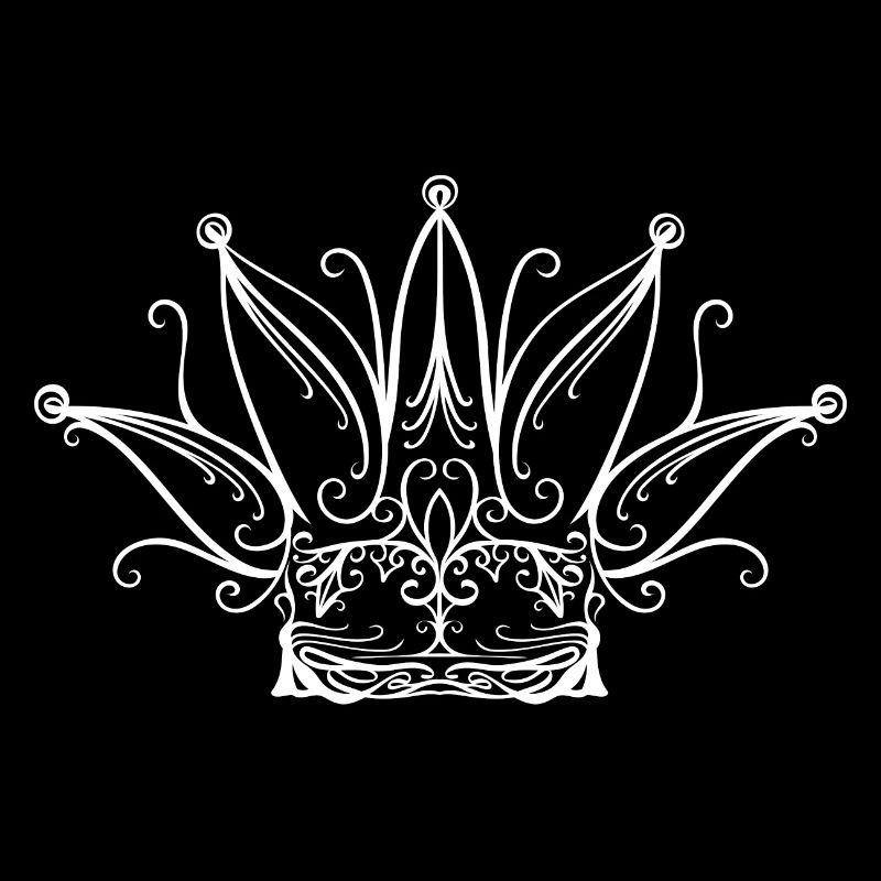 Fool's Cap Carnival Carnival Crown