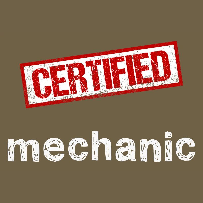 Mechaniker
