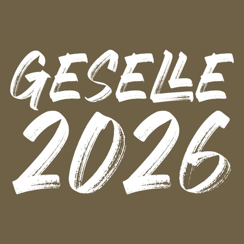 Geselle 2026