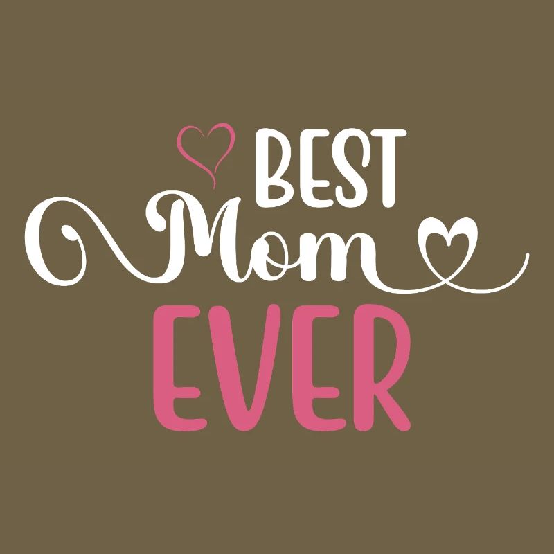 Die beste Mutter aller Zeiten