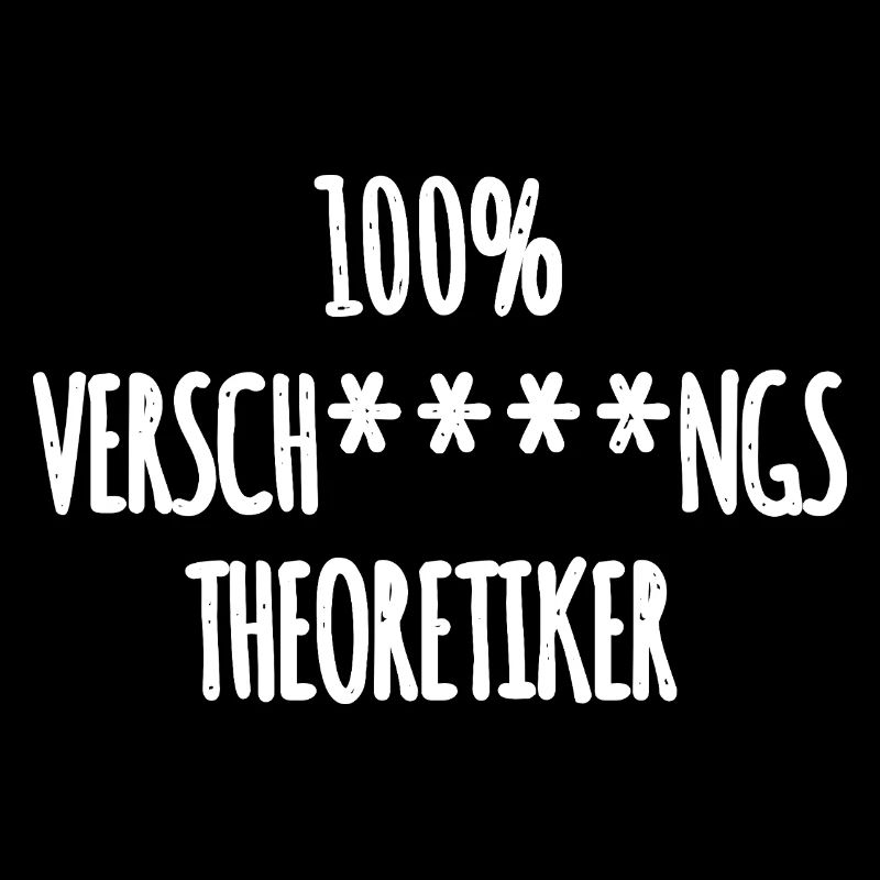 Verschwörungstheoretiker Original