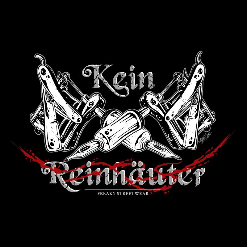 Kein Reinhäuter