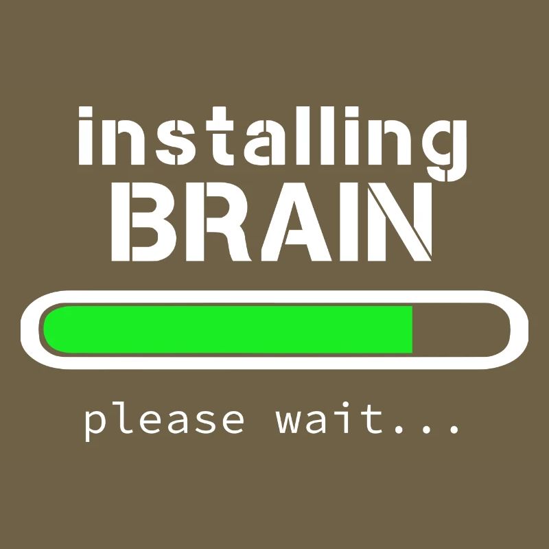 Installing Brain