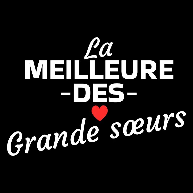 Citation amoureuse pour grandes sœurs