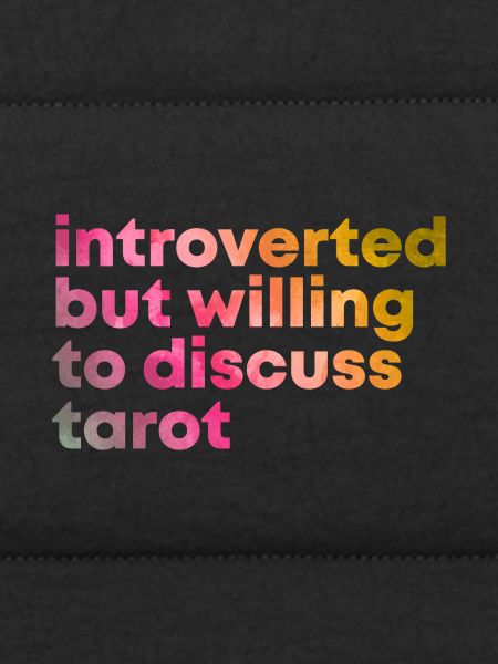 Tarot Tarot Tarot