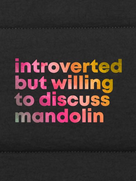 Mandolin Mandolin Mandolin
