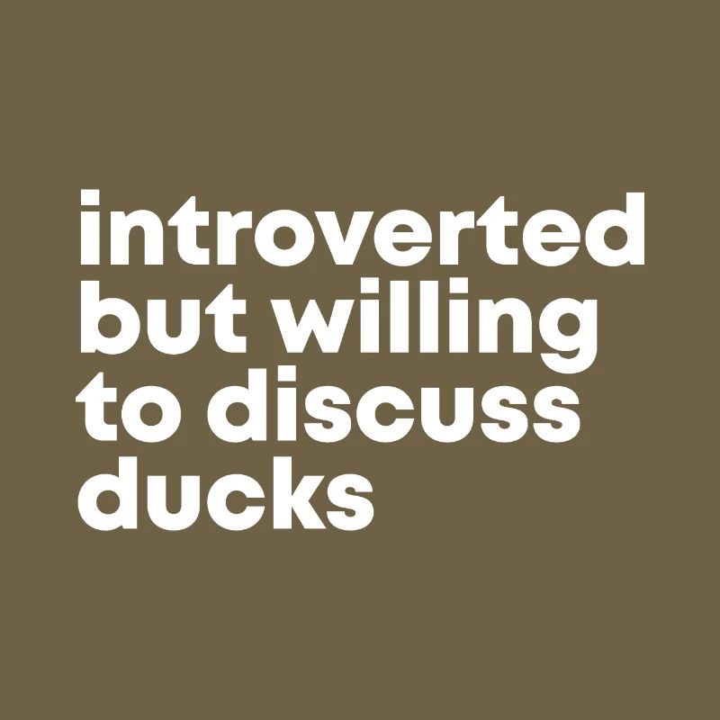 Duck