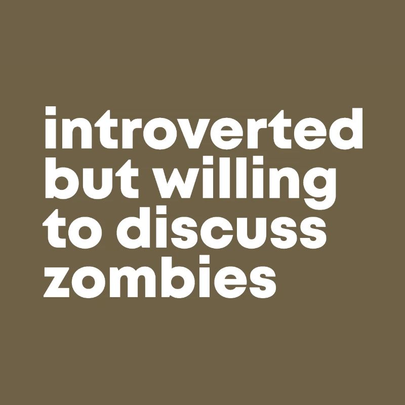 Zombie